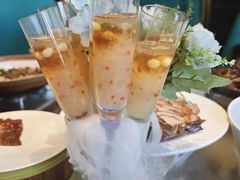 -雀蓝川菜(滨湖万象汇店)