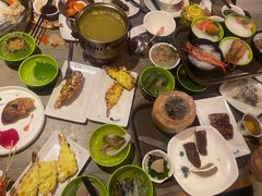 -海天盛宴海鲜自助(正大广场店)