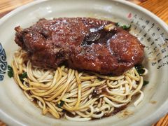 -无名氏面馆(邮电路店)