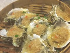 -桥东喜碧海鲜街(水东街店)