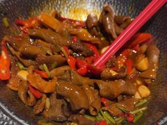 -千百味红餐厅·江西菜(绿地双子塔店)