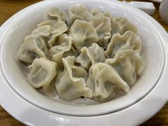 -米香居新鲁味·水饺餐厅