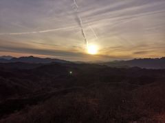 -蟠龙山长城景区