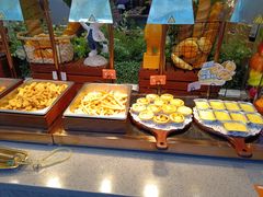 -非烤勿扰自助烤肉(深圳宝安华强广场店)