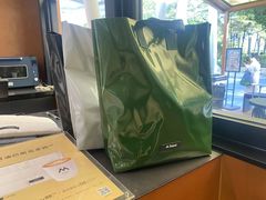 -M Stand(深圳南山欢乐颂店)