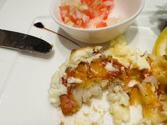 -北京友谊宾馆·俄罗斯餐厅