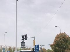 -曹路体育中心
