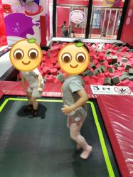 -奇乐儿巴迪总动员儿童乐园(保利时光里店)