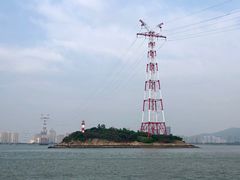 -国际邮轮中心码头(厦鼓码头)