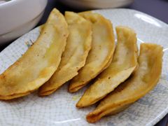 牛肉锅贴-清真蒋有记(老门东店)