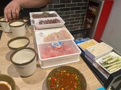 -野妹经典火锅(民治店)