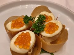 -东海朗廷酒店-唐阁T’ANG COURT 中餐厅