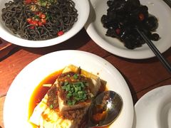 -外婆私房菜(新亚百货店)