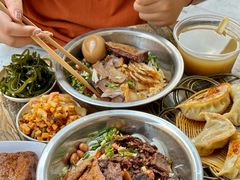 -李氏紫竹林卤粉(火车站店)