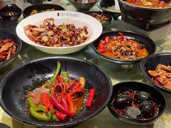 -聚味瞿记·龙虾堂(咸嘉湖店)