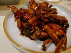 -老正兴菜馆(福州路店)