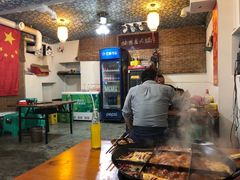 大堂-独雅老火锅(原宏声巷店)