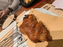 -状元阁烧烤(新华路总店)