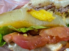 -魏斯理汉堡(西安沣东吾悦店)