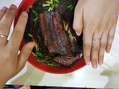 -小龙大肉面馆