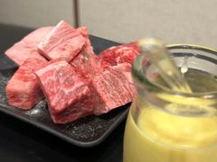 -和牛 烧肉寿喜烧涮锅 善(心斎橋店)