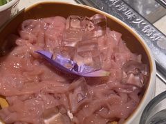 -海底捞火锅(长沙华创国际广场店)