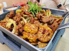 -精悦蓉(松江万达广场店)