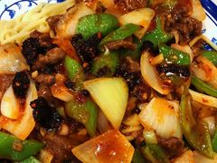 -北京服装学院-食堂