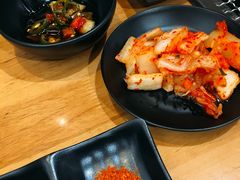 -肉甲韩国木炭烤肉(新壹街1店)