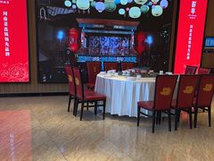 -解家河南菜(商鼎路店)