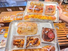 -C·BREAD饱仓(北苑店)
