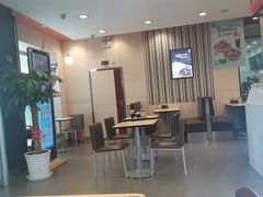 大堂-李先生牛肉面大王(北京东四店)