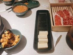 -新辣道鱼火锅(上地华联店)