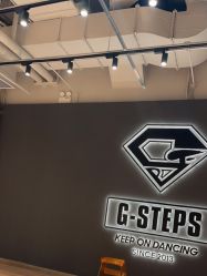 -G-STEPS舞蹈工作室