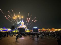 -厦门方特梦幻王国