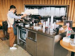 -Seesaw Coffee(朝阳大悦城店)