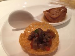 8餐厅-8餐厅(新葡京酒店)