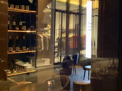 大堂-wineapp葡萄酒餐吧(外滩金融中心店)