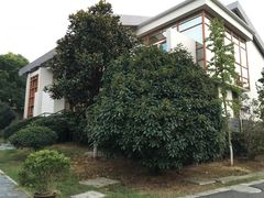 -苏体天云湖运动度假村