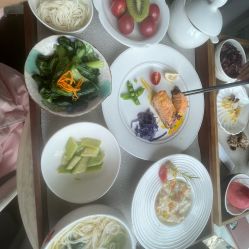 -馨月汇·一悦馨香月子中心(前滩店)