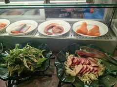 -星璞餐厅(深铁塘朗城君璞酒店)