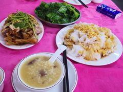-电白鸭粥店(下沙二坊88号店)