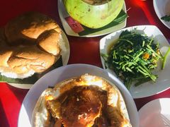 -大树下海鲜饭店