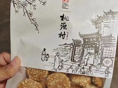 -桃源村(老门东店)