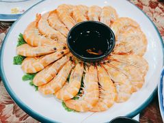 -一块豆腐·海鲜·家常菜(李沧书院路店)
