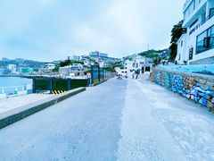 -东极岛景区