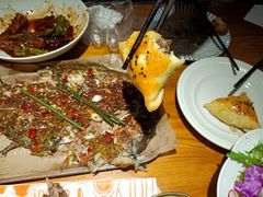 -疆里疆外·和田烤肉·清真