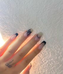 -芮娅时光半永久纹眉·美甲美睫·皮肤管理