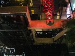 -柒Lounge(三里屯店)
