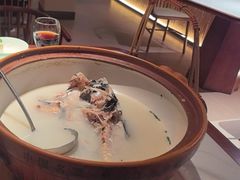 -风味小馆(天目湖宾馆店)